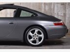 Thumbnail Photo 15 for 2001 Porsche 911
